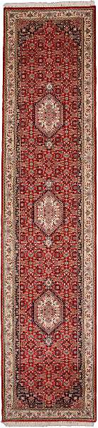 Oriental runner rugs